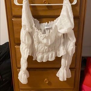 PRINCESS POLLY jolee top